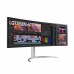 LG 49WQ95C-W Gaming